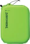 Therm-a-Rest Lite Seat Ultraleichtes aufblasbares Sitzkissen, Gr&uuml;n, 33 x 40 cm