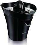 Philips Zitruspresse &ndash; 85W, Tropf-Stopp, QuickClean (HR2752/90)
