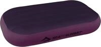 SEA TO SUMMIT - Aeros Ultralight Deluxe Reisekissen XL - Leicht zum Aufblasen -