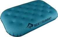 Sea to Summit - Aeros Ultralight Deluxe Reisekissen XL - Leicht zum Aufblasen -