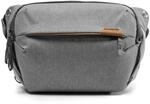 Peak Design Everyday Sling 10L Hellgrau Sling- und Schultertasche (BEDS-10-AS-2)
