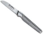 Global GSF-16 Kleines Sch&auml;lmesser, 6 cm