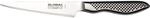 Global GS-36 Putzmesser, 11 cm