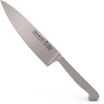 G&Uuml;DE Solingen - kleines Kochmesser geschmiedet, 16 cm, Ganzstahl, KAPPA,