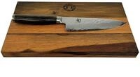 Kai Shun Premier Tim M&auml;lzer Geschenkset TDM-1723 ultrascharfes, handliches