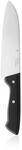 WMF Classic Line Santokumesser 31,5 cm, Spezialklingenstahl, Kunststoffgriff, Klinge