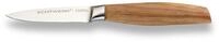 Echtwerk Sch&auml;lmesser Classic-Edition aus hochwertigem Stahl, Obst & Gem&uuml;semesser,