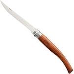 Opinel O000011 Messer, One Size Bubinga Holz