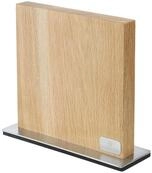 Zassenhaus KP0000078084 Magnet-Messerblock-KP0000078084 Magnet-Messerblock, 18/8