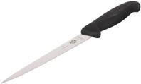 Victorinox Fibrox Filetiermesser/Scharfes K&uuml;chenmesser f&uuml;r Fleisch und Fisch