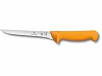 Victorinox Swibo, coltello da cucina/disossatore, lama da 16 cm, dritta, lama
