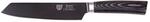 GR&Auml;WE Trimmer schwarz Kuro, Kochmesser, K&uuml;chenmesser