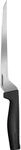 Fiskars Filetiermesser, Hard Edge, Elegantes Design, Gesamtl&auml;nge: 32,1 cm,