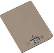 Zassenhaus Balance Digital-Waage, Cool Grau, One Size