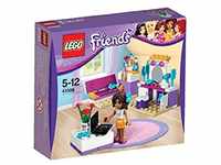 LEGO 41009 - Friends, Andreas Zimmer Baukaesten