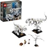 LEGO Ideas 21320 Dinosaurier-Fossilien Konstruktionsspielzeug, ab 16J , 910 St&uuml;ck