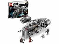 LEGO Star Wars The Razor Crest 75292 Bauspielzeug-Set für Kinder, Jungen und
