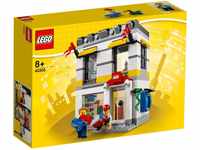 LEGO Shop – Willkommen im Shop