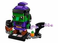 LEGO Brickheadz 40272 Halloween Hexe Seasonal Witch