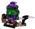 LEGO Brickheadz 40272 Halloween Hexe Seasonal Witch