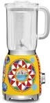Smeg BLF01DGEU Standmixer Dolce & Gabbana Design