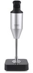 CASO HB 2200 Pro - Design Stabmixer - Testurteil: Sehr Gut, kraftvoller Mixer zum