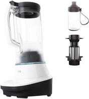 AEG TB7-1-4CW Standmixer (3 Stufen, 3 Rezeptprogramme, Pulsfunktion, Inkl....