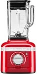 KITCHENAID ARTISAN K400 STANDMIXER 5KSB4026EER (EMPIRE ROT)