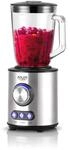 Adler AD 4078 Standmixer Edelstahl mit 1,5L Glas-Beh&auml;lter