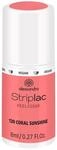 alessandro Striplac UV-Nagellack Coral Sunshine &ndash; Schonend und langanhaltend &ndash;