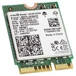 Intel AX201.NGWG Wireless Karte