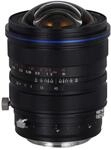 LAOWA Objectif 15mm F4.5-Zero-D Shift Compatible Avec Canon RF