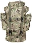 MFH Bundeswehr Rucksack 65L Operation Camo