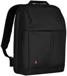 WENGER Reload 16 Laptop-Rucksack mit Tabletfach, Notebook bis 16 Zoll, Tablet bis 10