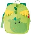 sigikid Kinderrucksack Kindergartenrucksack Krippe Kita - mit Brustgurt gepolsterten