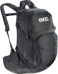 Explorer PRO 26l Rucksack schwarz