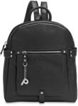 Picard Damen Rucksack LOIRE aus Synthetik Mittel | mit Rei&szlig;verschluss |...