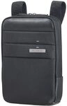 Samsonite Spectrolite 2.0 - Laptop Rucksack 14.1 Zoll, 43 cm, 15 L, Schwarz (Black)