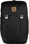 Fj&auml;llr&auml;ven Greenland Top Backpack Black