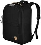 Fj&auml;llr&auml;ven Travel Pack Small Black