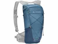 VAUDE Rucksaecke5-9l Uphill 9 LW, washed blue, One Size, 121778400