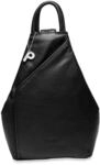 Picard Damen Rucksack LUIS aus Rindsleder Mittel | mit Rei&szlig;verschluss | Rucksack 