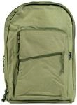 Mil-Tec Rucksack-14003001 Rucksack Oliv Einheitsgr&ouml;&szlig;e