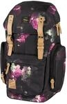 Nitro Snowboards 2018 Rucksack, 46 cm, 32 liters, Schwarz (Negro Rose)