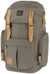 Nitro Snowboards 2018 Rucksack, 46 cm, 32 liters, Gr&uuml;n (Waxed Lizard)