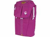 Nitro Cypress sportiver Daypack Rucksack für Uni & Freizeit, Streetpack mit