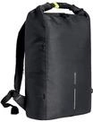 XD Design Urban Lite Anti-Diebstahl Rucksack Schwarz (Unisex Reisetasche)