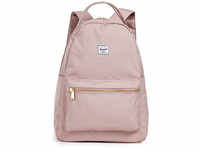 Herschel Nova Mid Backpack 10503-02077; Unisex backpack; 10503-02077; pink; One size