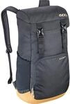 Schwarzer Mission-Rucksack