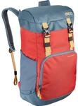 EVOC MISSION 22l Reiserucksack Tagesrucksack Top-Loader-Rucksack f&uuml;r den t&auml;glichen
